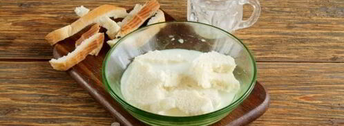 котлеты из толстолобика. Шаг 4