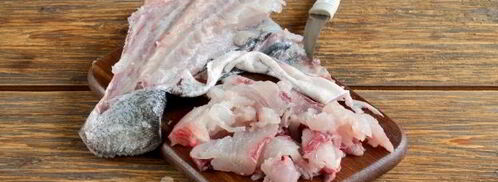 котлеты из толстолобика. Шаг 5