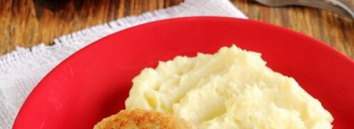 котлеты из толстолобика. Шаг 9