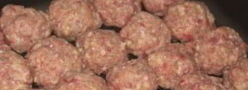 котлеты из жереха. Шаг 4