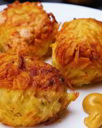 Котлеты по-гомельски