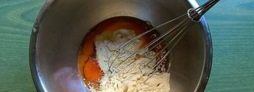 котлеты по-министерски. Шаг 4