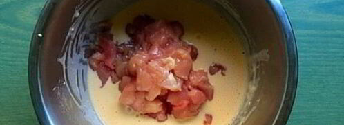 котлеты по-министерски. Шаг 6