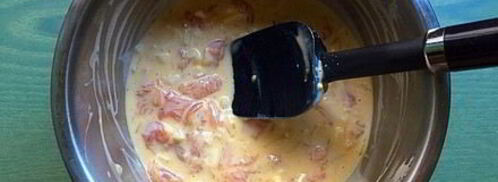 котлеты по-министерски. Шаг 7