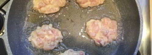 котлеты по-министерски. Шаг 8