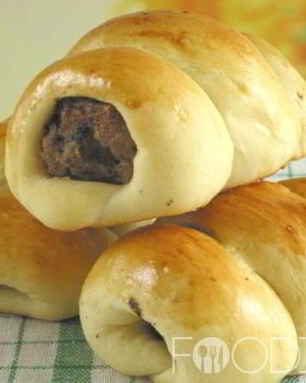 Котлеты в тесте