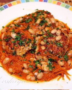 Куриные котлеты