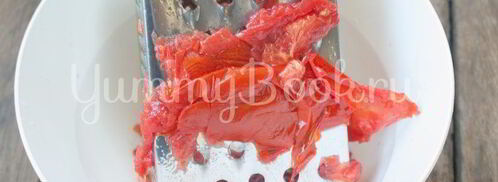 луково-картофельные котлеты. Шаг 8