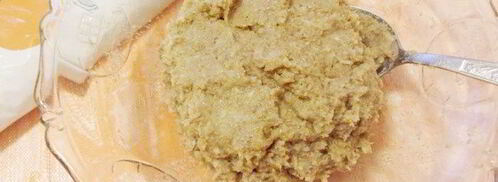 паровые рыбные котлеты с отрубями. Шаг 10