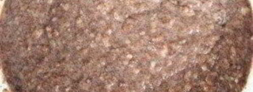 печеночные котлеты пышные. Шаг 7