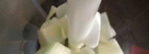 рыбные котлеты из тилапии. Шаг 3