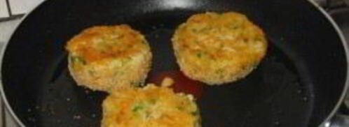 рыбные котлеты по-домашнему. Шаг 5