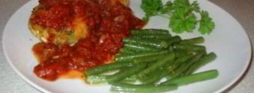 рыбные котлеты по-домашнему. Шаг 6