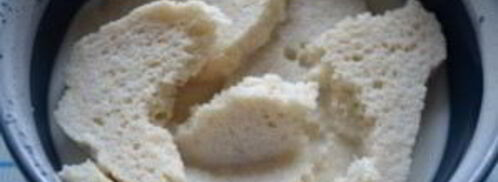 рыбные котлеты в сырной шубе. Шаг 3