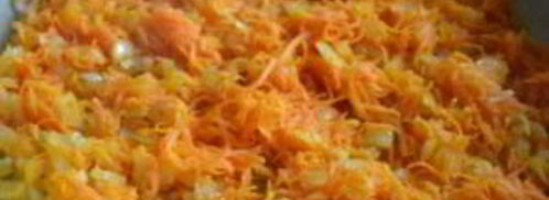 рыбные котлеты в сырной шубе. Шаг 6