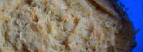 рыбные котлеты в сырной шубе. Шаг 8