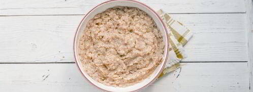 рыбные котлеты. Шаг 3