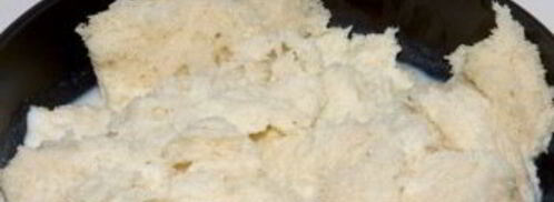 сочные котлеты из говяжьего фарша. Шаг 4