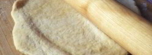 лапша куриная с грибами и тимьяном. Шаг 5