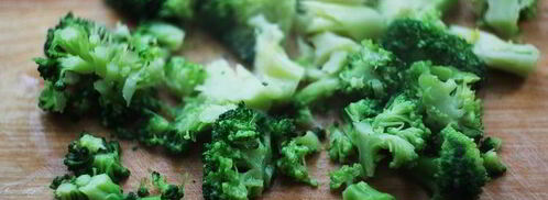 лапша со сливочно-грибным соусом. Шаг 9