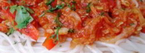 лапша сомен. Шаг 6