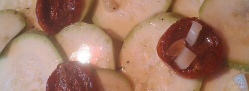 большая лазанья с морепродуктами. Шаг 4