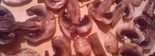 большая лазанья с морепродуктами. Шаг 7