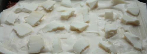 домашняя итальянская лазанья. Шаг 8