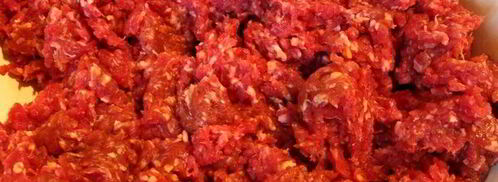 домашняя зеленая лазанья. Шаг 7