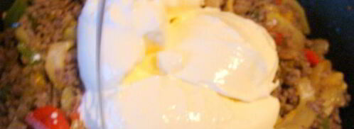 домашняя зеленая лазанья. Шаг 10