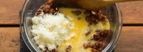 греческая лазанья. Шаг 4