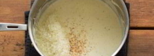 греческая лазанья. Шаг 5