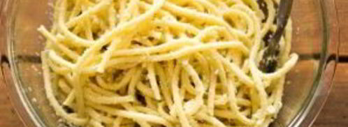 греческая лазанья. Шаг 6