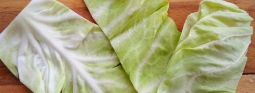 капустная лазанья. Шаг 8