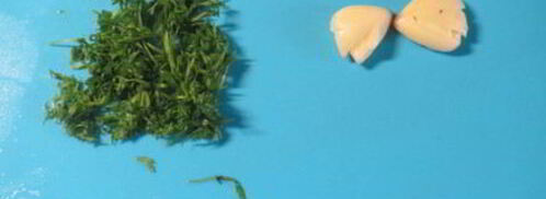 картофельная лазанья с грибами. Шаг 5