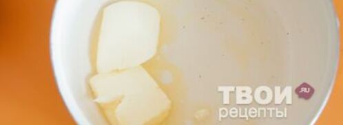 лазанья грибная. Шаг 15