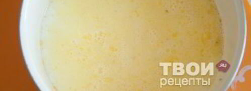 лазанья грибная. Шаг 19