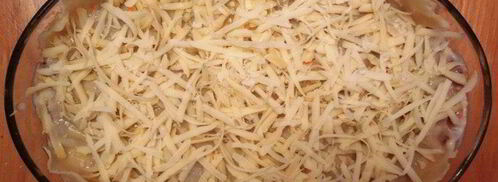 лазанья-итальяно. Шаг 10