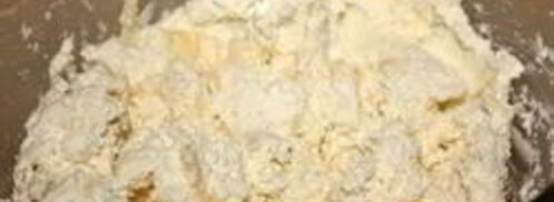 лазанья из баклажанов с фаршем. Шаг 5