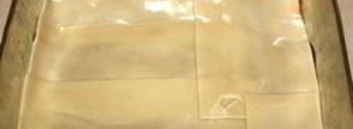 лазанья из баклажанов с фаршем. Шаг 6