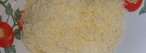 лазанья из кабачков с курицей. Шаг 21