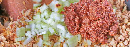 лазанья классическая. Шаг 4