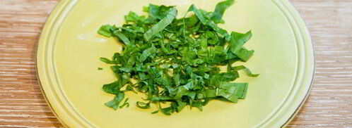 лазанья маринара пестовна. Шаг 6