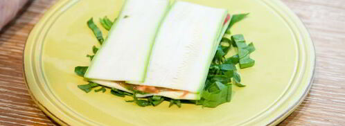 лазанья маринара пестовна. Шаг 11