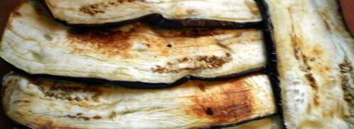 лазанья с баклажанами. Шаг 10