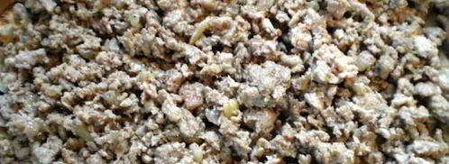 лазанья с баклажанами. Шаг 11