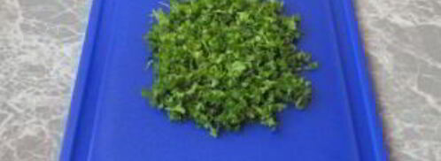 лазанья с грибами и куриным филе. Шаг 13