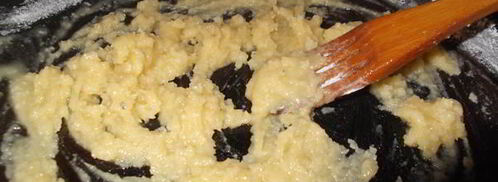 лазанья с куриным фаршем. Шаг 5