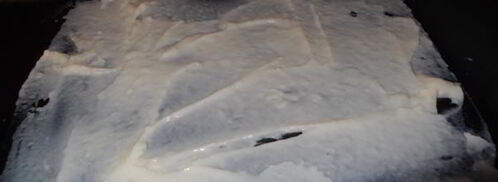 лазанья с куриным фаршем. Шаг 8