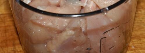 лазанья с курицей и шпинатом. Шаг 5